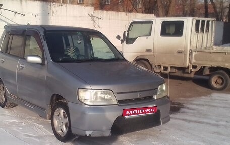 Nissan Cube II, 2000 год, 215 000 рублей, 1 фотография