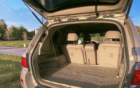 Toyota Highlander III, 2012 год, 1 750 000 рублей, 14 фотография