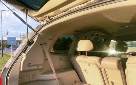 Toyota Highlander III, 2012 год, 1 750 000 рублей, 9 фотография