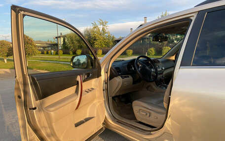 Toyota Highlander III, 2012 год, 1 750 000 рублей, 12 фотография