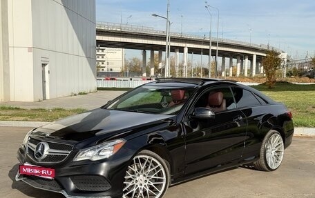 Mercedes-Benz E-Класс, 2015 год, 2 150 000 рублей, 3 фотография