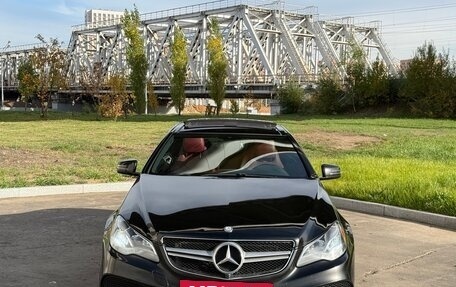 Mercedes-Benz E-Класс, 2015 год, 2 150 000 рублей, 2 фотография