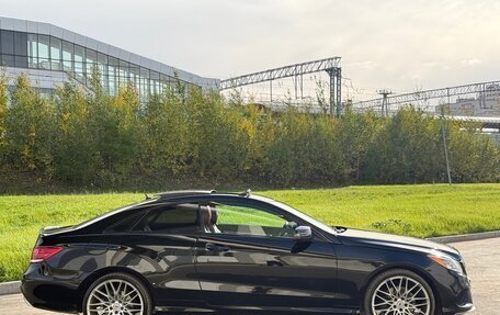 Mercedes-Benz E-Класс, 2015 год, 2 150 000 рублей, 8 фотография