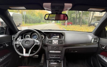 Mercedes-Benz E-Класс, 2015 год, 2 150 000 рублей, 10 фотография