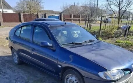 Renault Megane II, 1998 год, 155 000 рублей, 2 фотография