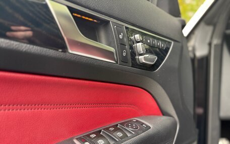 Mercedes-Benz E-Класс, 2015 год, 2 150 000 рублей, 13 фотография
