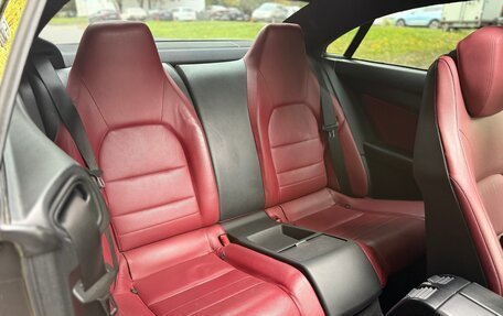 Mercedes-Benz E-Класс, 2015 год, 2 150 000 рублей, 15 фотография