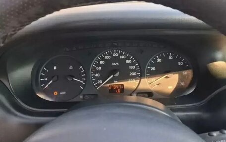 Renault Megane II, 1998 год, 155 000 рублей, 5 фотография