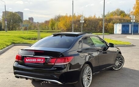 Mercedes-Benz E-Класс, 2015 год, 2 150 000 рублей, 7 фотография