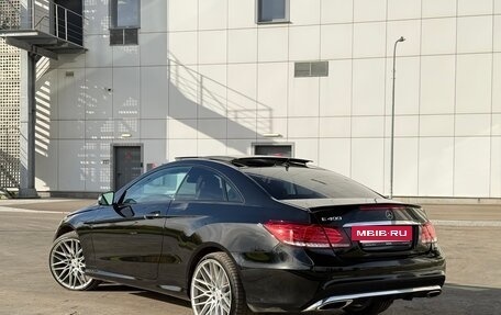 Mercedes-Benz E-Класс, 2015 год, 2 150 000 рублей, 5 фотография