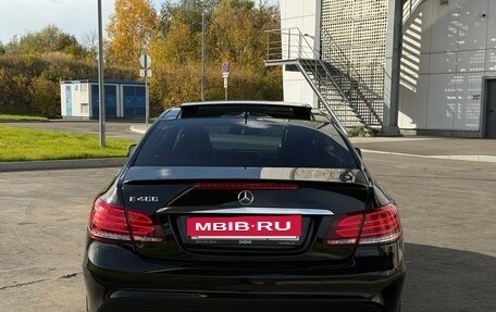 Mercedes-Benz E-Класс, 2015 год, 2 150 000 рублей, 6 фотография