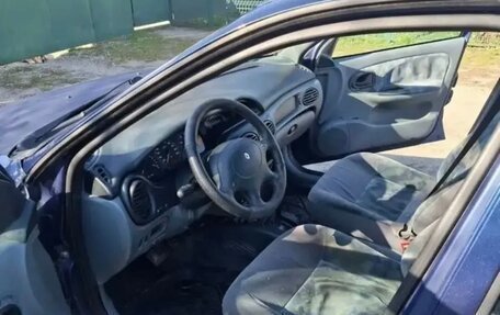 Renault Megane II, 1998 год, 155 000 рублей, 8 фотография