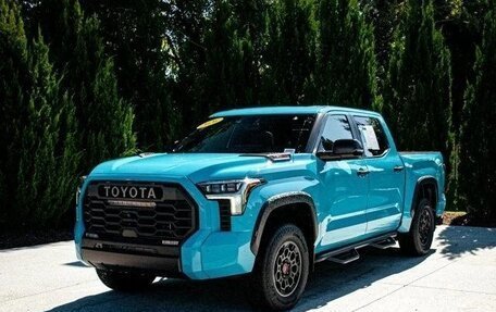Toyota Tundra, 2026 год, 9 190 032 рублей, 4 фотография