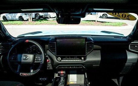 Toyota Tundra, 2026 год, 9 190 032 рублей, 11 фотография