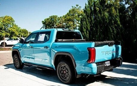 Toyota Tundra, 2026 год, 9 190 032 рублей, 5 фотография