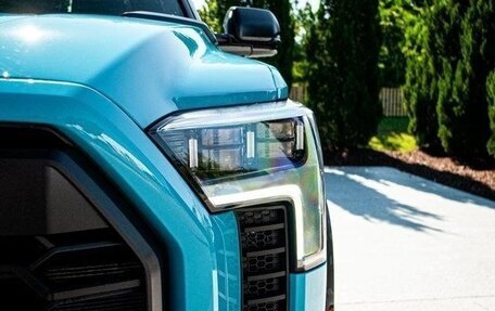 Toyota Tundra, 2026 год, 9 190 032 рублей, 3 фотография