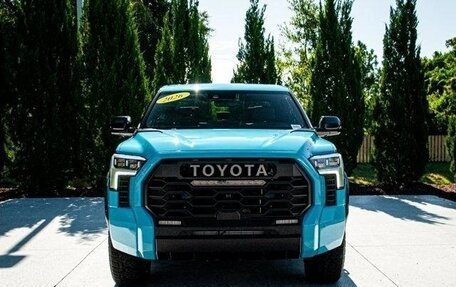 Toyota Tundra, 2026 год, 9 190 032 рублей, 2 фотография