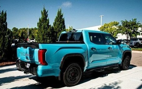Toyota Tundra, 2026 год, 9 190 032 рублей, 7 фотография