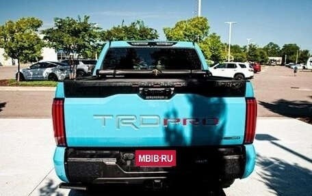 Toyota Tundra, 2026 год, 9 190 032 рублей, 6 фотография