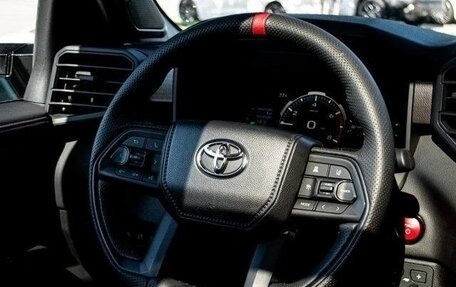 Toyota Tundra, 2026 год, 9 190 032 рублей, 12 фотография