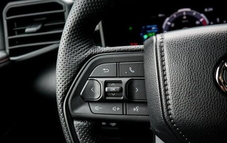 Toyota Tundra, 2026 год, 9 190 032 рублей, 13 фотография