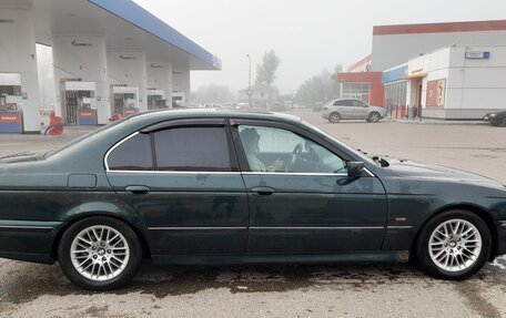 BMW 5 серия, 1998 год, 550 000 рублей, 2 фотография
