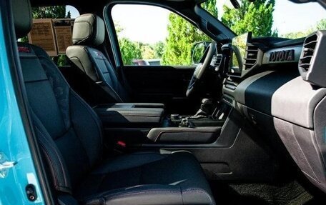 Toyota Tundra, 2026 год, 9 190 032 рублей, 18 фотография