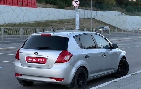 KIA cee'd I рестайлинг, 2011 год, 770 000 рублей, 7 фотография