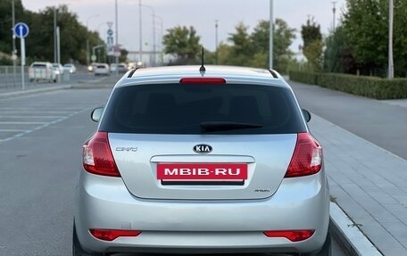 KIA cee'd I рестайлинг, 2011 год, 770 000 рублей, 6 фотография