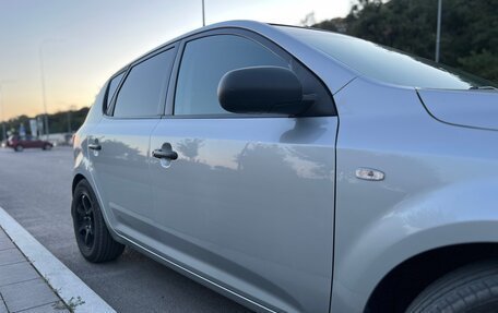 KIA cee'd I рестайлинг, 2011 год, 770 000 рублей, 8 фотография