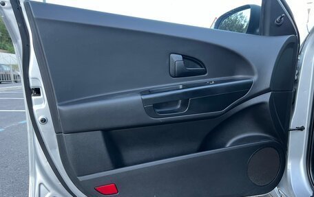 KIA cee'd I рестайлинг, 2011 год, 770 000 рублей, 19 фотография