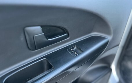 KIA cee'd I рестайлинг, 2011 год, 770 000 рублей, 14 фотография