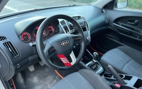 KIA cee'd I рестайлинг, 2011 год, 770 000 рублей, 15 фотография