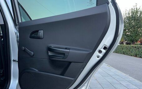 KIA cee'd I рестайлинг, 2011 год, 770 000 рублей, 26 фотография