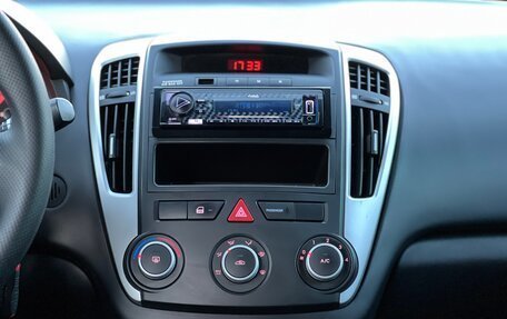 KIA cee'd I рестайлинг, 2011 год, 770 000 рублей, 29 фотография