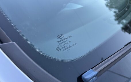 KIA cee'd I рестайлинг, 2011 год, 770 000 рублей, 36 фотография