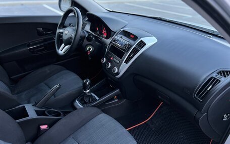 KIA cee'd I рестайлинг, 2011 год, 770 000 рублей, 31 фотография