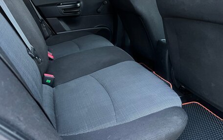 KIA cee'd I рестайлинг, 2011 год, 770 000 рублей, 32 фотография