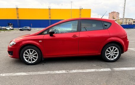 SEAT Leon II, 2010 год, 668 000 рублей, 3 фотография