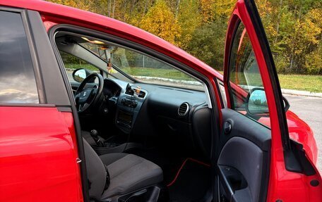 SEAT Leon II, 2010 год, 668 000 рублей, 6 фотография