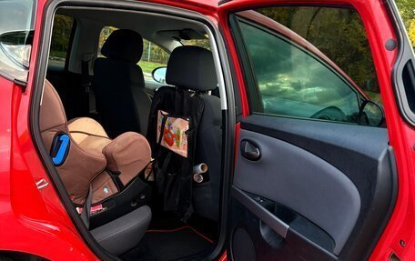 SEAT Leon II, 2010 год, 668 000 рублей, 7 фотография