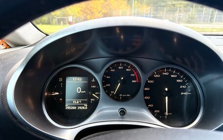 SEAT Leon II, 2010 год, 668 000 рублей, 13 фотография