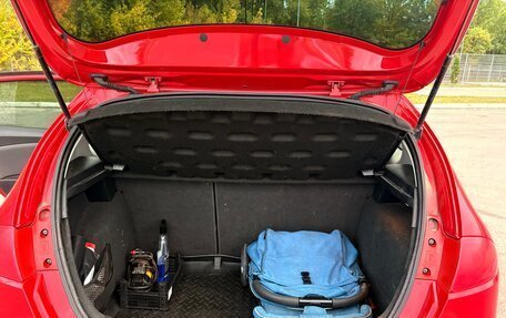 SEAT Leon II, 2010 год, 668 000 рублей, 11 фотография
