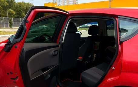 SEAT Leon II, 2010 год, 668 000 рублей, 8 фотография