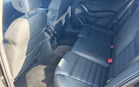 Skoda Superb III рестайлинг, 2025 год, 3 900 000 рублей, 3 фотография