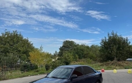 Hyundai Elantra III, 2003 год, 285 000 рублей, 2 фотография