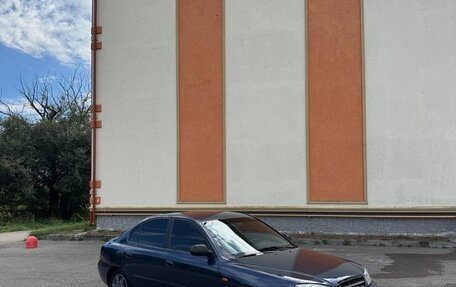 Hyundai Elantra III, 2003 год, 285 000 рублей, 6 фотография