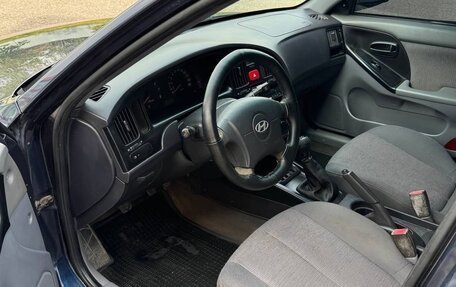 Hyundai Elantra III, 2003 год, 285 000 рублей, 7 фотография