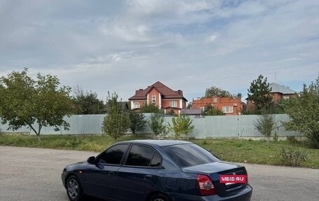 Hyundai Elantra III, 2003 год, 285 000 рублей, 3 фотография