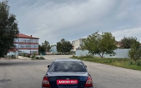 Hyundai Elantra III, 2003 год, 285 000 рублей, 4 фотография